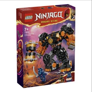 Đồ chơi lắp ráp rồng con Riyu LEGO NINJAGO 71810 (132 Chi Tiết) – món quà hoàn hảo cho né yêu