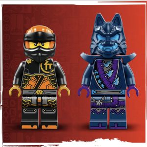 Đồ chơi lắp ráp rồng con Riyu LEGO NINJAGO 71810 (132 Chi Tiết) – món quà hoàn hảo cho né yêu