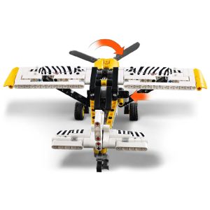 Máy bay cánh quạt LEGO Technic 42198 – Đồ chơi lắp ráp chính hãng giá rẻ