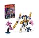 Chiến giáp cơ khí của Sora LEGO NINJAGO 71807 – Bộ đồ chơi lắp ráp 209 chi tiết