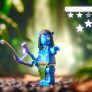 Đánh Giá LEGO Avatar: Bộ Xếp Hình Kỳ Diệu Từ Pandora