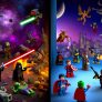 So sánh LEGO Star Wars vs LEGO Marvel: Đâu là lựa chọn tốt nhất?