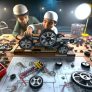 LEGO Technic: Công cụ tuyệt vời giúp phát triển tư duy kỹ thuật